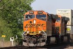 BNSF 8144